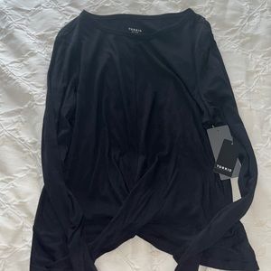 Torrid Active Long Sleeve Shirt